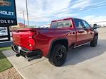 2025 Chevrolet Silverado 2500 Crew Cab 4WD Pickup for sale #58768 - photo 2