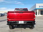 2025 Chevrolet Silverado 2500 Crew Cab 4WD Pickup for sale #58768 - photo 5