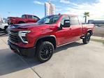 2025 Chevrolet Silverado 2500 Crew Cab 4WD Pickup for sale #58768 - photo 8