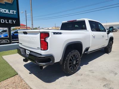 2025 Chevrolet Silverado 2500 Crew Cab 4WD Pickup for sale #58770 - photo 2