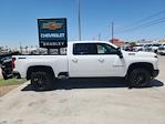 2025 Chevrolet Silverado 2500 Crew Cab 4WD Pickup for sale #58770 - photo 4