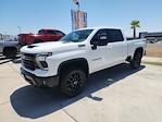 2025 Chevrolet Silverado 2500 Crew Cab 4WD Pickup for sale #58770 - photo 8