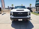 2025 Chevrolet Silverado 2500 Crew Cab 4WD Pickup for sale #58770 - photo 9
