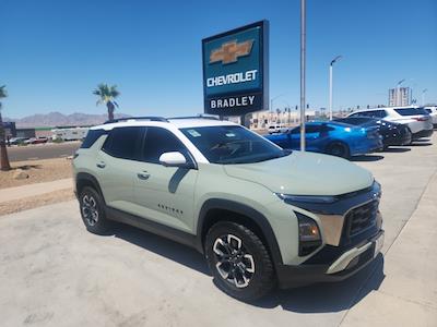 New 2026 Chevrolet Equinox ACTIV AWD SUV for sale #58772 - photo 1