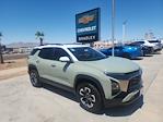 New 2026 Chevrolet Equinox ACTIV AWD SUV for sale #58772 - photo 1