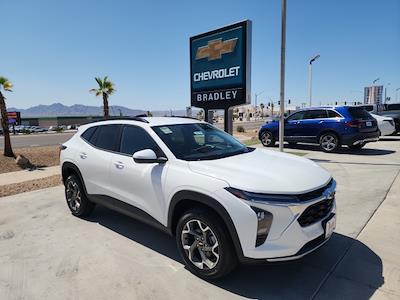 2025 Chevrolet Trax FWD SUV for sale #58780 - photo 1
