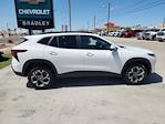 2025 Chevrolet Trax FWD SUV for sale #58780 - photo 4