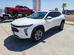 2025 Chevrolet Trax FWD SUV for sale #58780 - photo 8