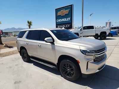 2021 Chevrolet Tahoe 4x4 SUV for sale #58784A - photo 1