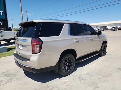 2021 Chevrolet Tahoe 4x4 SUV for sale #58784A - photo 2