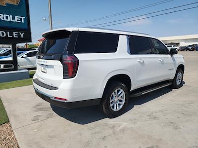 New 2025 Chevrolet Suburban LT 4WD SUV for sale #58785 - photo 2