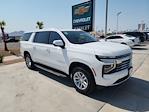 New 2025 Chevrolet Suburban LT 4WD SUV for sale #58785 - photo 3