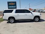 New 2025 Chevrolet Suburban LT 4WD SUV for sale #58785 - photo 4
