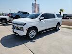 New 2025 Chevrolet Suburban LT 4WD SUV for sale #58785 - photo 8