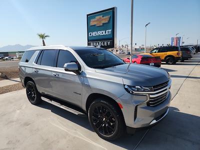 2023 Chevrolet Tahoe 4WD SUV for sale #58788A - photo 1