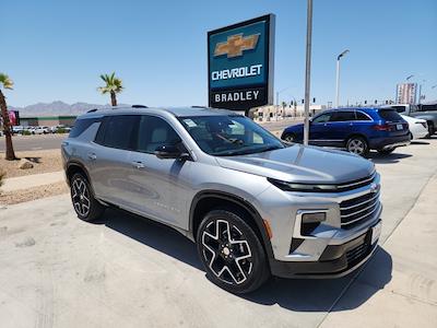 2025 Chevrolet Traverse FWD SUV for sale #58789 - photo 1