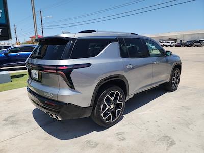 2025 Chevrolet Traverse FWD SUV for sale #58789 - photo 2