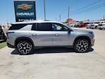 2025 Chevrolet Traverse FWD SUV for sale #58789 - photo 4