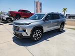 2025 Chevrolet Traverse FWD SUV for sale #58789 - photo 8