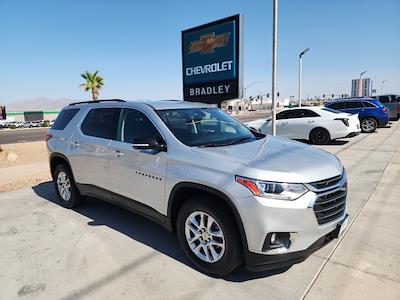 2020 Chevrolet Traverse FWD SUV for sale #58789A - photo 1