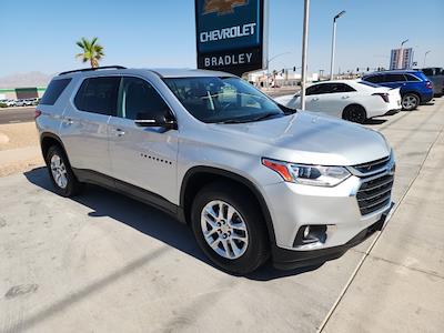 2020 Chevrolet Traverse FWD SUV for sale #58789A - photo 2