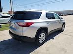 2020 Chevrolet Traverse FWD SUV for sale #58789A - photo 4