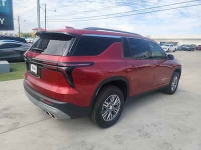New 2025 Chevrolet Traverse LT SUV for sale #58790 - photo 2