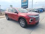 New 2025 Chevrolet Traverse LT SUV for sale #58790 - photo 3