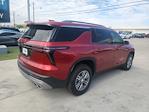 New 2025 Chevrolet Traverse LT SUV for sale #58790 - photo 2