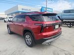 New 2025 Chevrolet Traverse LT SUV for sale #58790 - photo 6