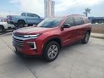 New 2025 Chevrolet Traverse LT SUV for sale #58790 - photo 8