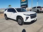 New 2025 Chevrolet Traverse LT SUV for sale #58794 - photo 3