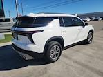 New 2025 Chevrolet Traverse LT SUV for sale #58794 - photo 2