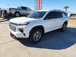 New 2025 Chevrolet Traverse LT SUV for sale #58794 - photo 8
