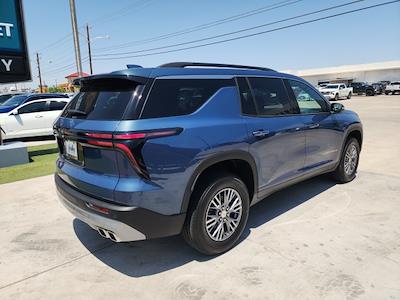 2025 Chevrolet Traverse FWD SUV for sale #58795 - photo 2