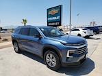 2025 Chevrolet Traverse FWD SUV for sale #58795 - photo 1
