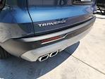 2025 Chevrolet Traverse FWD SUV for sale #58795 - photo 14