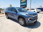 2025 Chevrolet Traverse FWD SUV for sale #58795 - photo 3