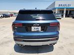 2025 Chevrolet Traverse FWD SUV for sale #58795 - photo 5