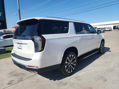 New 2025 Chevrolet Suburban High Country 4WD SUV for sale #58797 - photo 2
