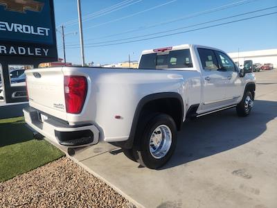 New 2025 Chevrolet Silverado 3500 High Country Crew Cab 4WD Pickup for sale #58802 - photo 2