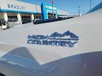 New 2025 Chevrolet Silverado 3500 High Country Crew Cab 4WD Pickup for sale #58802 - photo 11