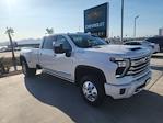 New 2025 Chevrolet Silverado 3500 High Country Crew Cab 4WD Pickup for sale #58802 - photo 3