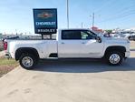 New 2025 Chevrolet Silverado 3500 High Country Crew Cab 4WD Pickup for sale #58802 - photo 4
