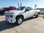 New 2025 Chevrolet Silverado 3500 High Country Crew Cab 4WD Pickup for sale #58802 - photo 8