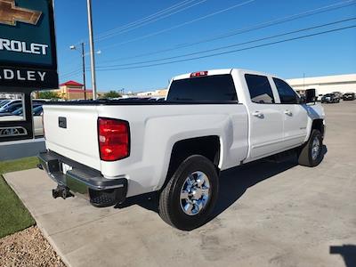 2019 Chevrolet Silverado 2500 Crew Cab SRW 4x4 Pickup for sale #58802B - photo 2