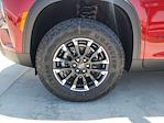 New 2025 Chevrolet Traverse Z71 AWD SUV for sale #58803 - photo 18