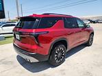 New 2025 Chevrolet Traverse Z71 AWD SUV for sale #58803 - photo 2