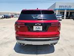 New 2025 Chevrolet Traverse Z71 AWD SUV for sale #58803 - photo 5