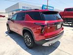 New 2025 Chevrolet Traverse Z71 AWD SUV for sale #58803 - photo 6